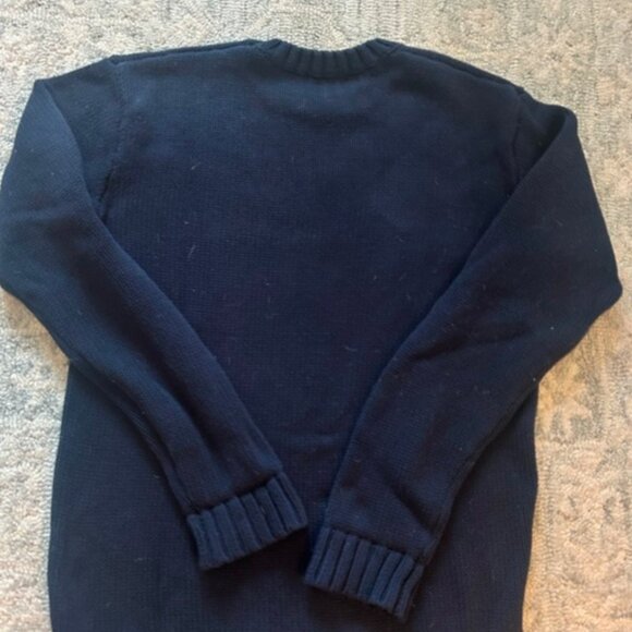 Brandy Melville Flag Sweater - Picture 4 of 4